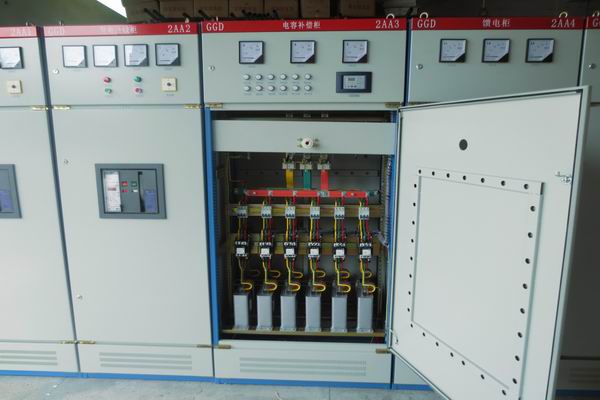 安新配电箱-3683品牌电梯电源配电箱的检修